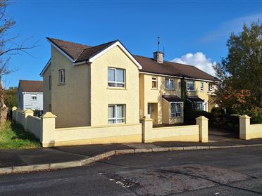 Image for 14 Ard Lonan, Letterkenny, Co. Donegal