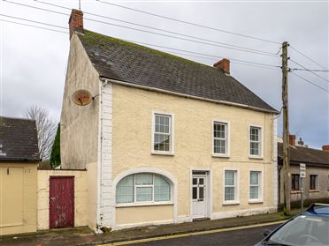 Image for 26 Mill Street, Carrick-on-Suir, Tipperary