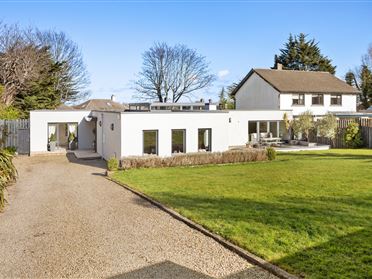 Image for Cormac, Bray Road, Foxrock, Dublin 18