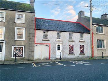 Image for 10 Maryborough Street, Graiguecullen, Carlow, Co. Carlow