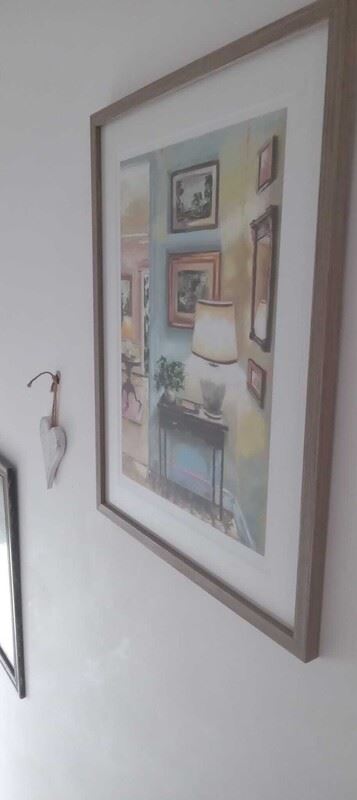 Cozy double room - females ONLY, Dublin