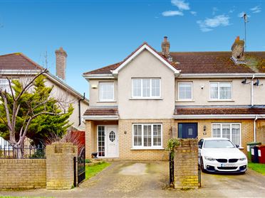 Image for  36 Dunsoghly Avenue, Dublin 11, Finglas, Dublin 11 , Finglas, Dublin 11