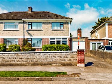 Image for 66 St Columbas Rise, Swords, County Dublin