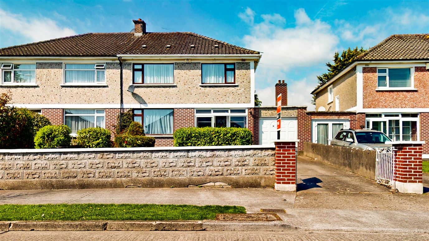 66 St Columbas Rise, Swords, County Dublin