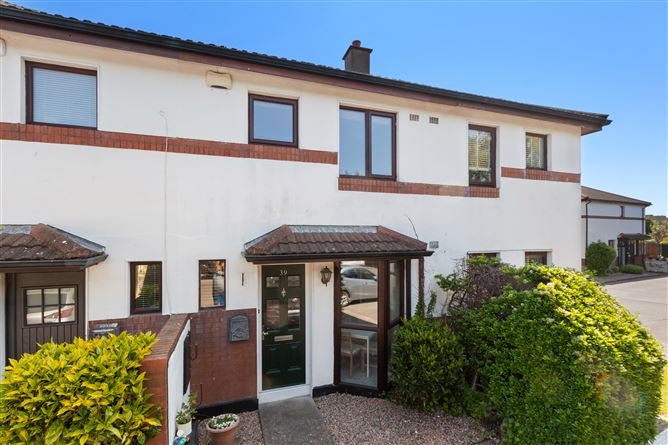 39 The Pines, Killester, Dublin 5