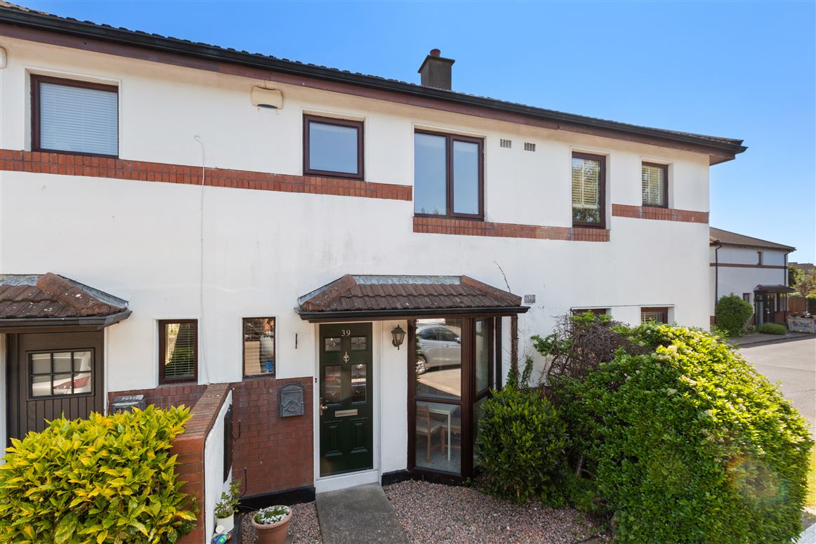 39 The Pines, Killester, Dublin 5