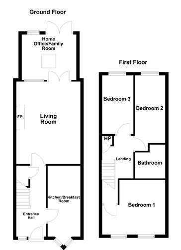 39 The Pines, Killester, Dublin 5
