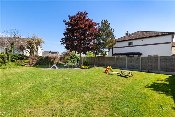 39 The Pines, Killester, Dublin 5