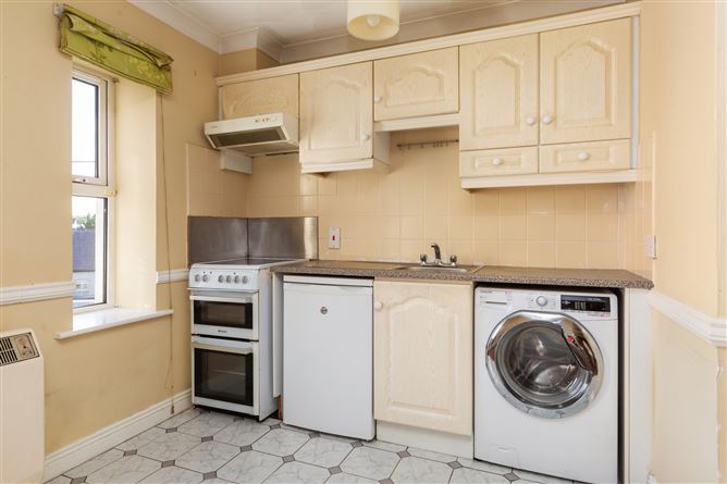 29 Charter House, Maynooth, Co. Kildare