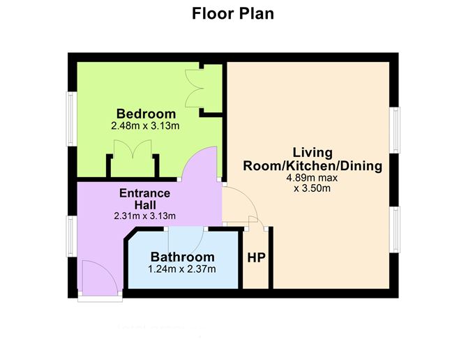 29 Charter House, Maynooth, Co. Kildare
