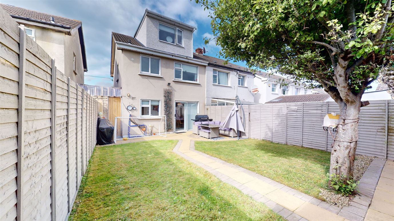 128 Grange Abbey Drive, Baldoyle, Dublin 13