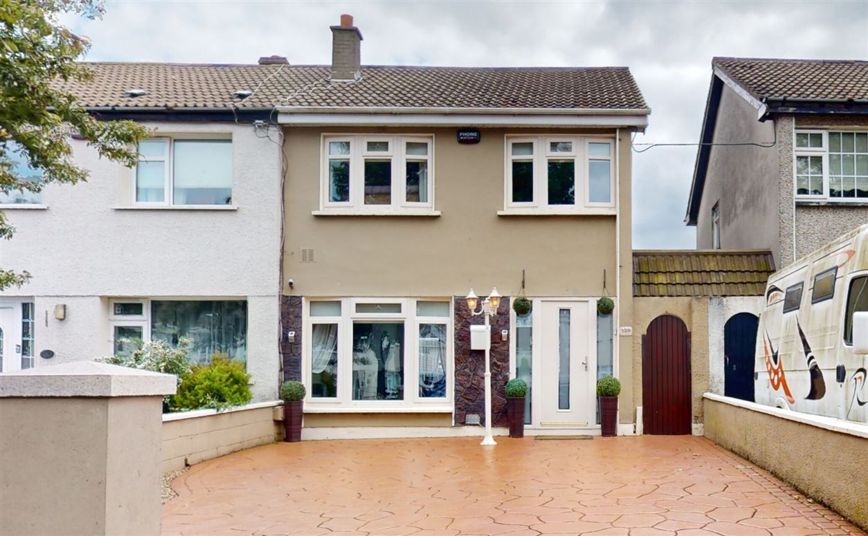 128 Grange Abbey Drive, Baldoyle, Dublin 13