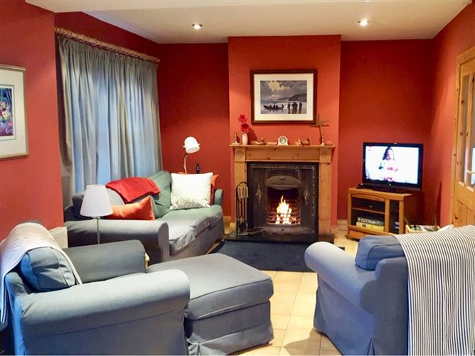4 Bed in Dunquin,Dunquin,  Kerry