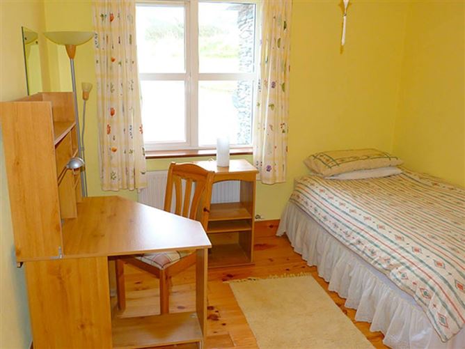 4 Bed in Dunquin,Dunquin,  Kerry