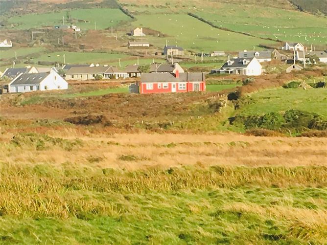 4 Bed in Dunquin,Dunquin,  Kerry