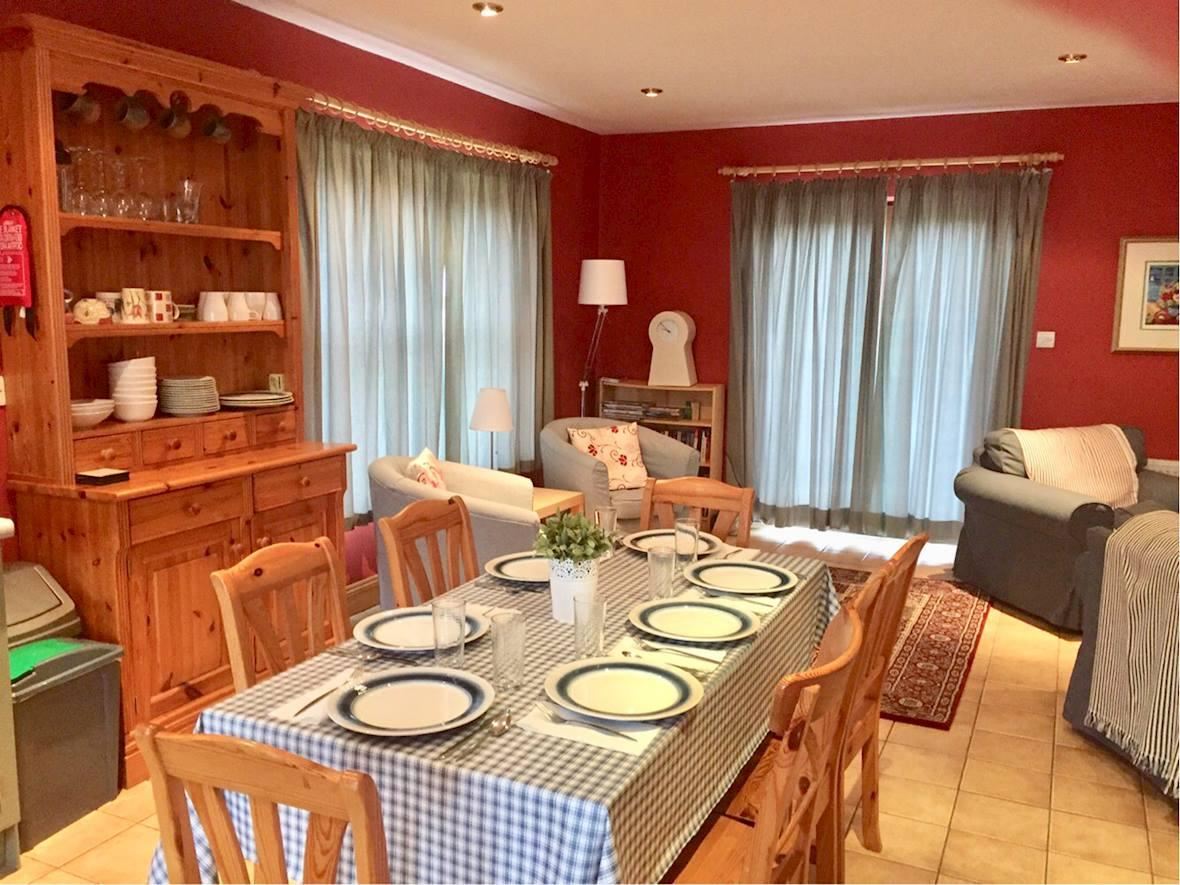 4 Bed in Dunquin,Dunquin,  Kerry