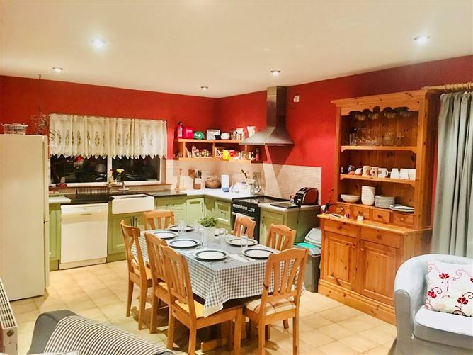 4 Bed in Dunquin,Dunquin,  Kerry