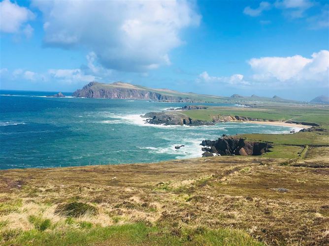 4 Bed in Dunquin,Dunquin,  Kerry