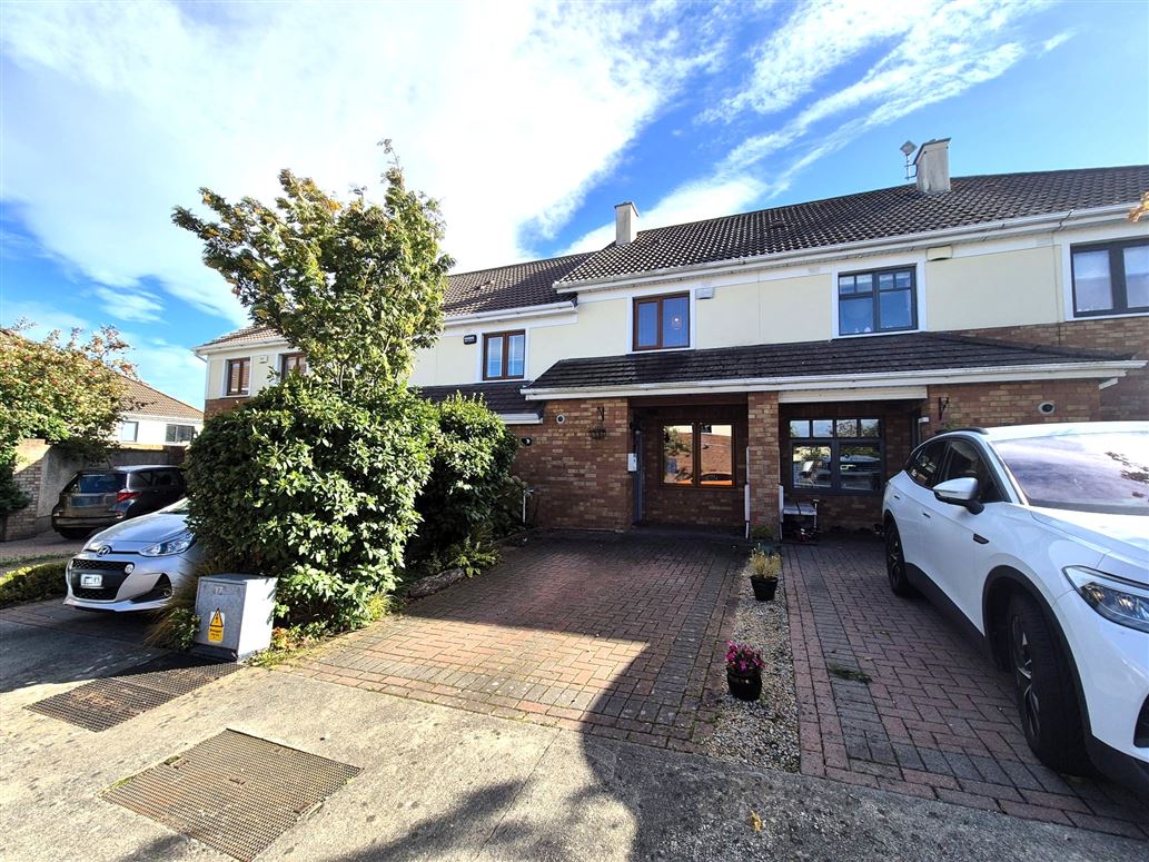 189 Charlesland Park, Greystones, Wicklow