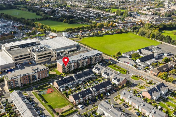 Apt 11 Newtown Hall, Hazelbrook Square, Churchtown, Dublin 14