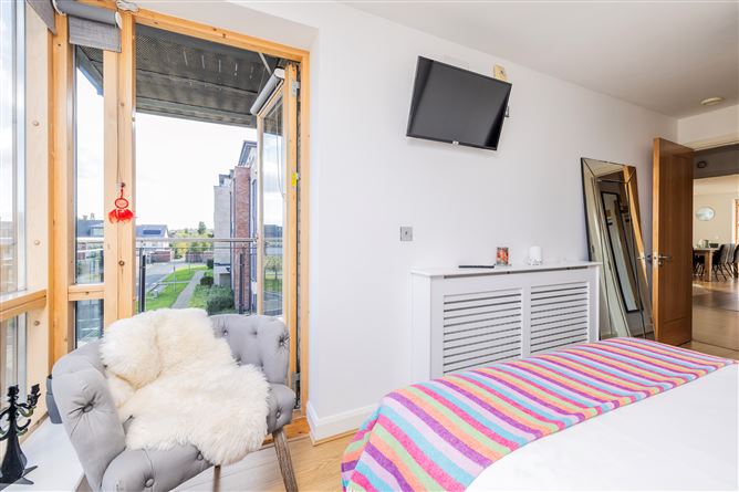 Apt 11 Newtown Hall, Hazelbrook Square, Churchtown, Dublin 14