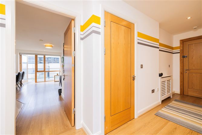 Apt 11 Newtown Hall, Hazelbrook Square, Churchtown, Dublin 14