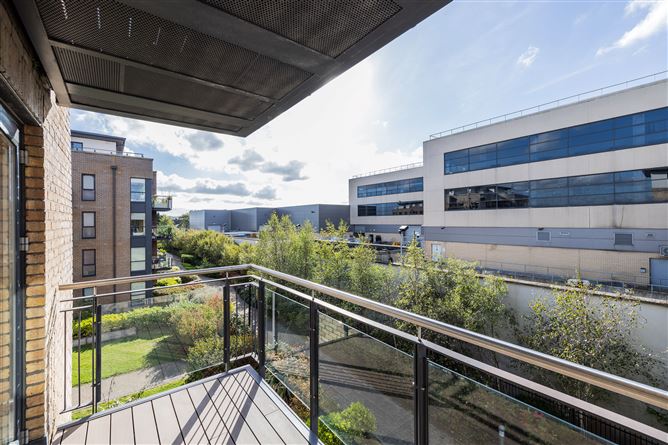 Apt 11 Newtown Hall, Hazelbrook Square, Churchtown, Dublin 14