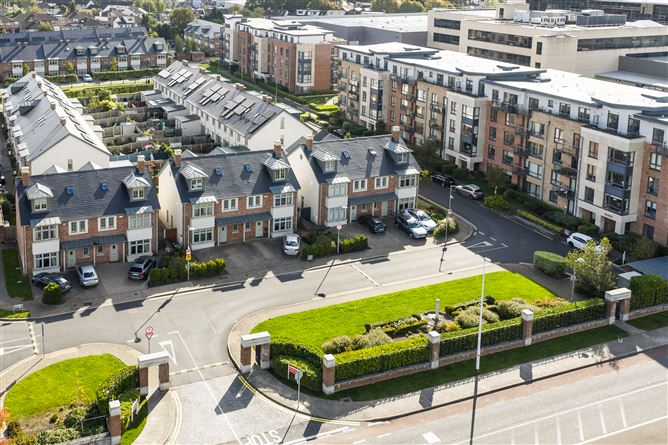 Apt 11 Newtown Hall, Hazelbrook Square, Churchtown, Dublin 14
