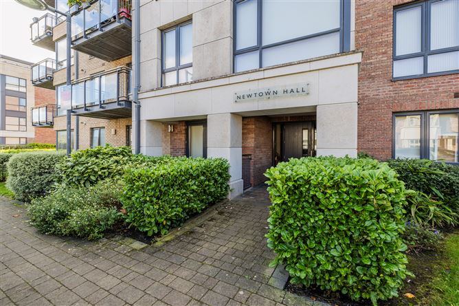 Apt 11 Newtown Hall, Hazelbrook Square, Churchtown, Dublin 14