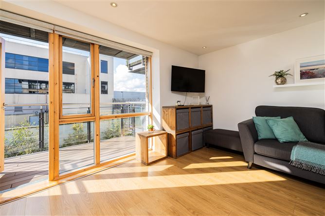 Apt 11 Newtown Hall, Hazelbrook Square, Churchtown, Dublin 14