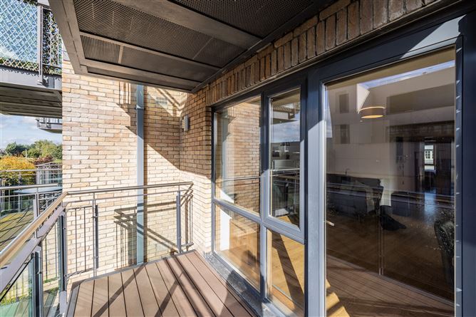 Apt 11 Newtown Hall, Hazelbrook Square, Churchtown, Dublin 14