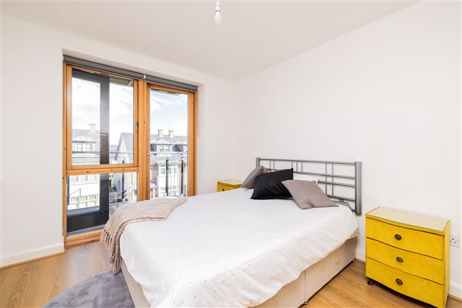 Apt 11 Newtown Hall, Hazelbrook Square, Churchtown, Dublin 14