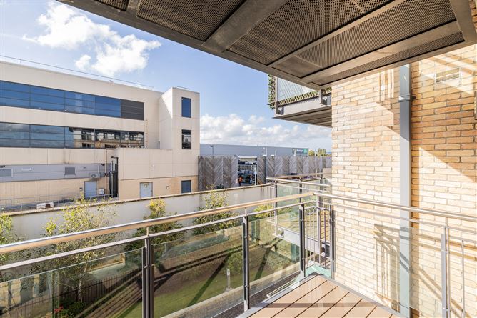 Apt 11 Newtown Hall, Hazelbrook Square, Churchtown, Dublin 14