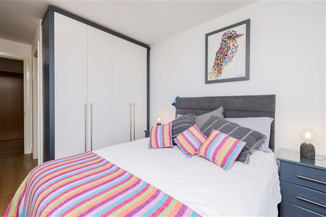 Apt 11 Newtown Hall, Hazelbrook Square, Churchtown, Dublin 14