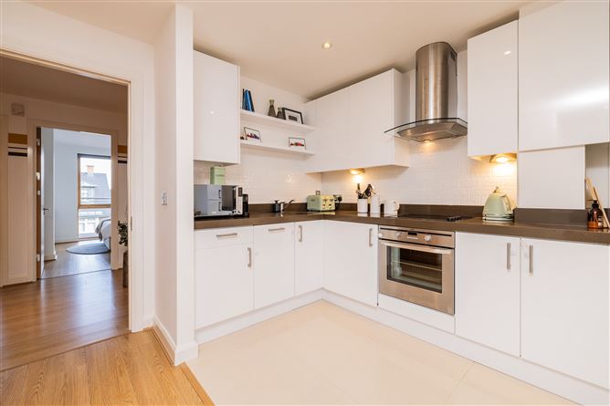Apt 11 Newtown Hall, Hazelbrook Square, Churchtown, Dublin 14