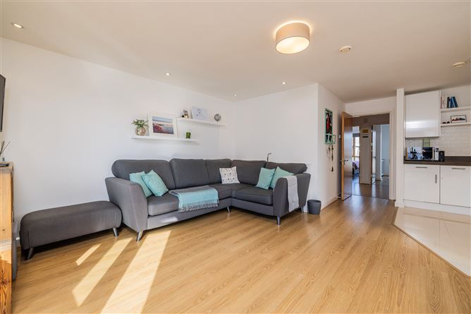 Apt 11 Newtown Hall, Hazelbrook Square, Churchtown, Dublin 14