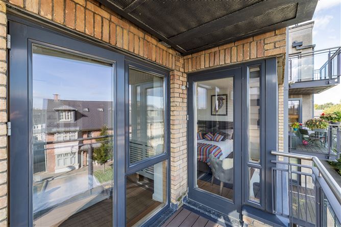 Apt 11 Newtown Hall, Hazelbrook Square, Churchtown, Dublin 14