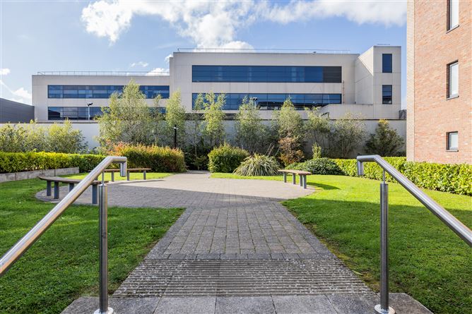 Apt 11 Newtown Hall, Hazelbrook Square, Churchtown, Dublin 14