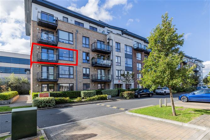 Apt 11 Newtown Hall, Hazelbrook Square, Churchtown, Dublin 14