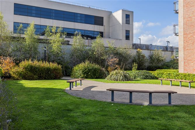 Apt 11 Newtown Hall, Hazelbrook Square, Churchtown, Dublin 14