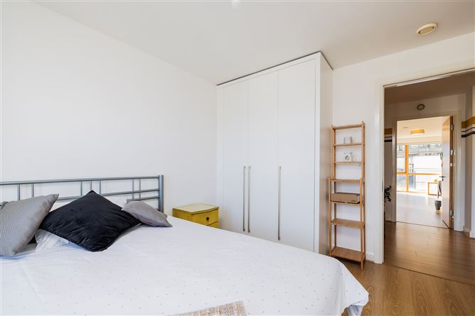 Apt 11 Newtown Hall, Hazelbrook Square, Churchtown, Dublin 14