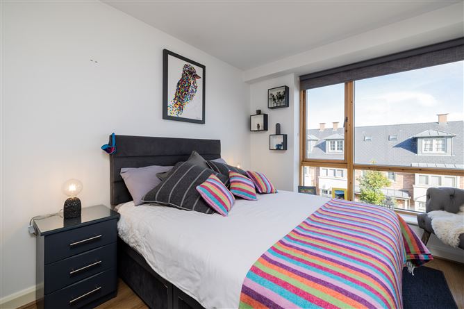 Apt 11 Newtown Hall, Hazelbrook Square, Churchtown, Dublin 14