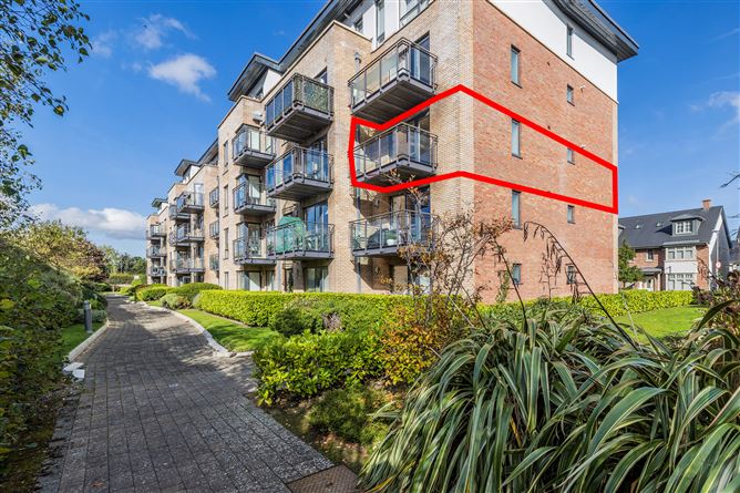 Apt 11 Newtown Hall, Hazelbrook Square, Churchtown, Dublin 14
