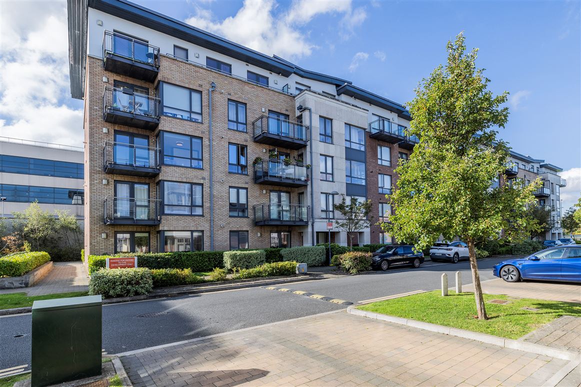 Apt 11 Newtown Hall, Hazelbrook Square, Churchtown, Dublin 14