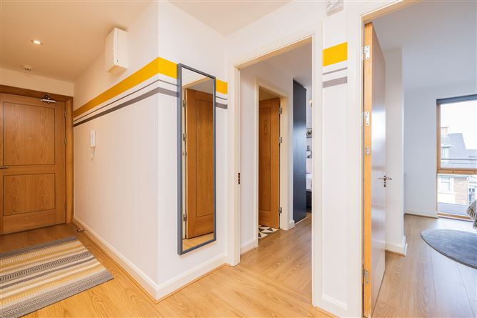 Apt 11 Newtown Hall, Hazelbrook Square, Churchtown, Dublin 14