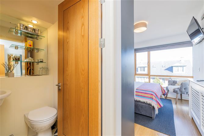 Apt 11 Newtown Hall, Hazelbrook Square, Churchtown, Dublin 14