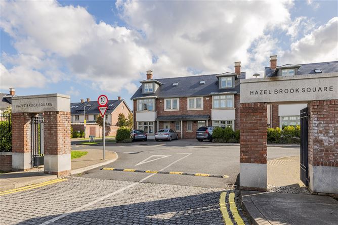 Apt 11 Newtown Hall, Hazelbrook Square, Churchtown, Dublin 14