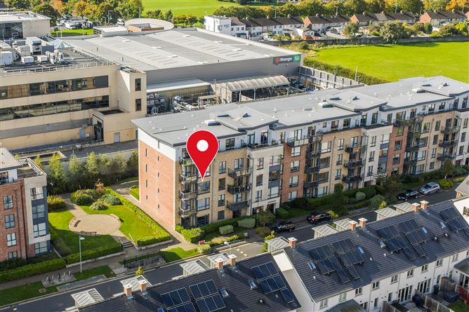 Apt 11 Newtown Hall, Hazelbrook Square, Churchtown, Dublin 14