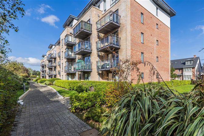 Apt 11 Newtown Hall, Hazelbrook Square, Churchtown, Dublin 14