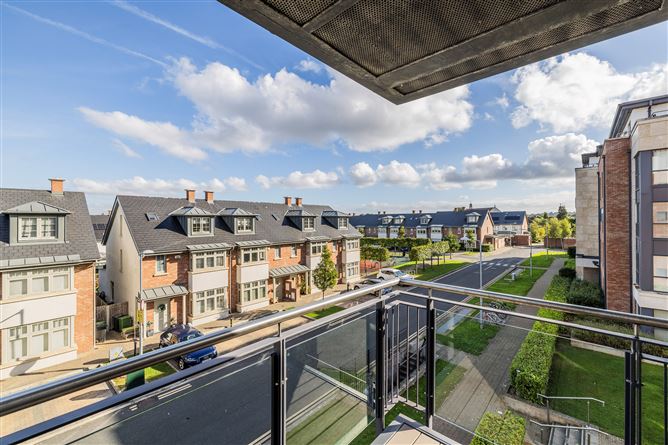 Apt 11 Newtown Hall, Hazelbrook Square, Churchtown, Dublin 14